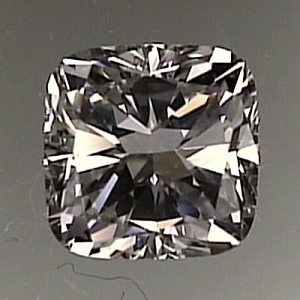 Cushion Cut Diamond 1.00ct - F VS1