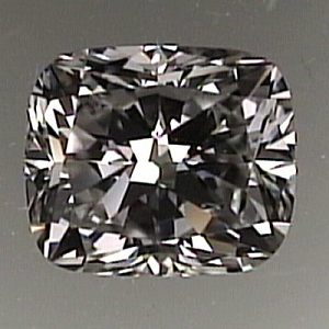 Cushion Cut Diamond 0.90ct - F VS1