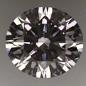 Round Brilliant Cut Diamond 1.22ct - D VS1