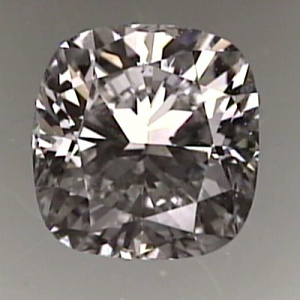 Cushion Cut Diamond 1.20ct - F VS2