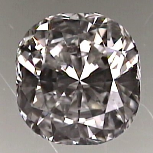 Cushion Cut Diamond 0.91ct - E VS1