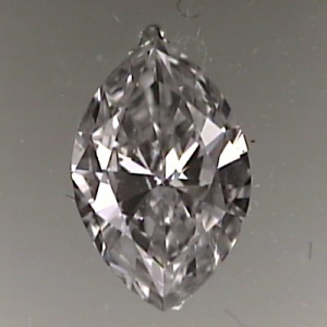 Marquise Cut Diamond 0.27ct - E SI1