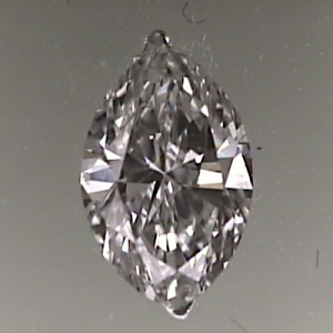 Marquise Cut Diamond 0.26ct - E VS2