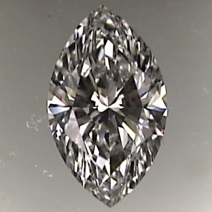 Marquise Cut Diamond 1.21ct - G VS2
