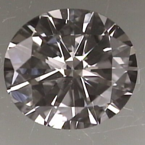 Round Brilliant Cut Diamond 0.26ct - I VS1