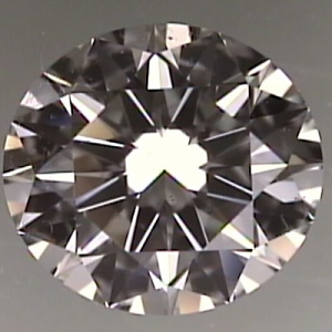 Round Brilliant Cut Diamond 0.75ct - E VS2