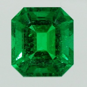 African Emerald 1.47ct