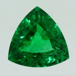 African Emerald 1.07ct