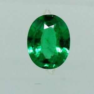 African Emerald 0.27ct