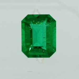 African Emerald 0.32ct