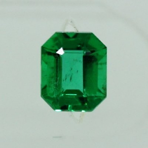 African Emerald 0.35ct