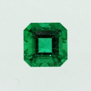 African Emerald 0.37ct