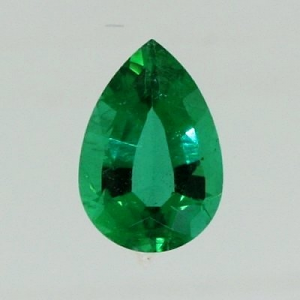 African Emerald 0.40ct