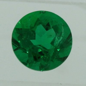 African Emerald 0.85ct