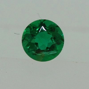 African Emerald 0.25ct
