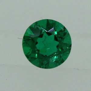 African Emerald 0.42ct