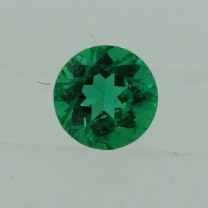 African Emerald 0.31ct