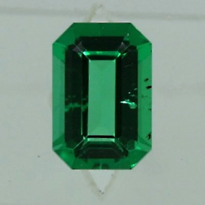 African Emerald 0.55ct