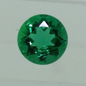African Emerald 0.45ct