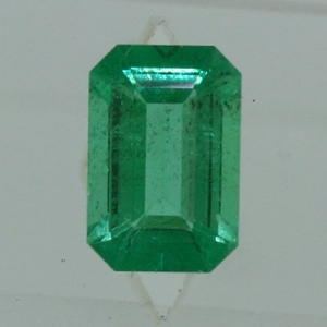 African Emerald 0.47ct