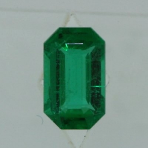 African Emerald 0.41ct