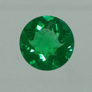 African Emerald 0.25ct