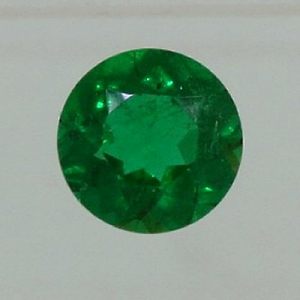 African Emerald 0.28ct