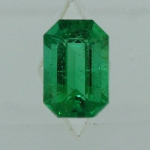 African Emerald 0.47ct
