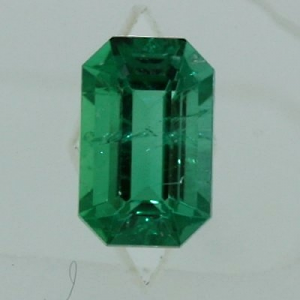African Emerald 0.56ct