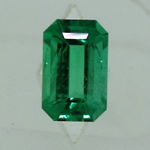 African Emerald 0.48ct