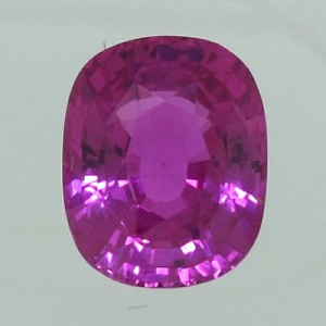 Pink Sapphire 1.10ct