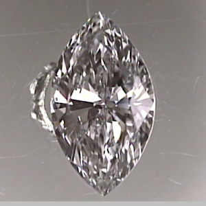 Marquise Cut Diamond 0.26ct - D VVS1
