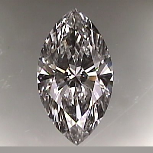 Marquise Cut Diamond 2.01ct - F SI1