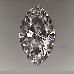 Marquise Cut Diamond 0.70ct - F VS2