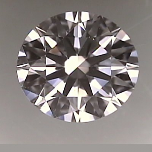 Round Brilliant Cut Diamond 0.91ct - E SI1