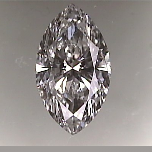 Marquise Cut Diamond 1.01ct - E SI2