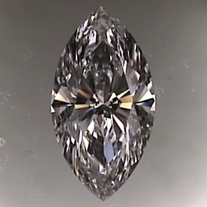 Marquise Cut Diamond 2.08ct - FSI1