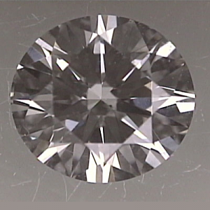 Round Brilliant Cut Diamond 0.25ct - I SI1