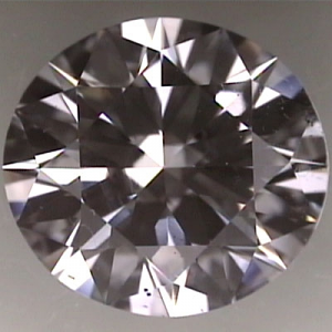 Round Brilliant Cut Diamond 1.70ct - D VS2