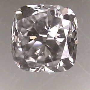 Cushion Cut Diamond 0.56ct - H SI2