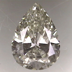 Pear Shape Diamond 1.27ct - M SI2