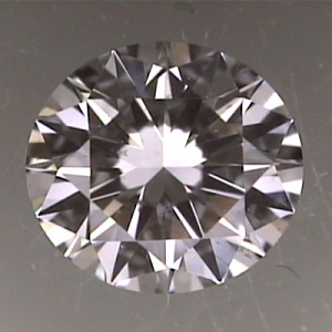 Round Brilliant Cut Diamond 0.32ct - E SI1