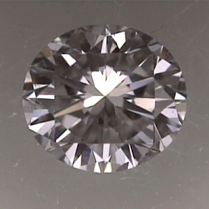 Round Brilliant Cut Diamond 0.25ct - E VS2