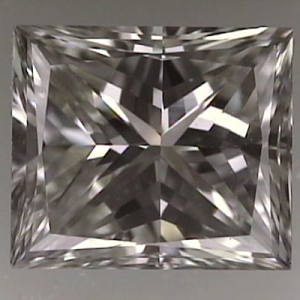 'Victoria' Diamond Engagement Ring - 0.98cts 