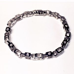 Ladies Diamond Bracelet - 2.12 carats total