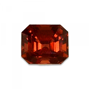 Natural Vivid Red Spinel - 1.59cts 