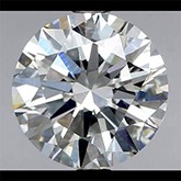 Round Brilliant Cut Diamond 0.70ct - E VS2