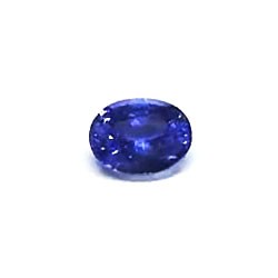 Ceylonese Blue Sapphire - 1.30ct