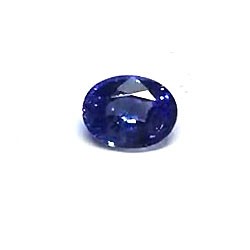 Ceylonese Blue Sapphire - 1.38ct