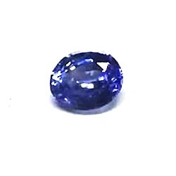 Ceylonese Blue Sapphire - 1.17ct